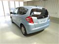 2009 Honda Fit