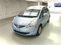 2009 Honda Fit