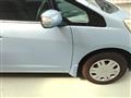2009 Honda Fit