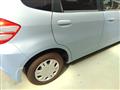 2009 Honda Fit