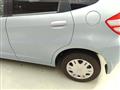 2009 Honda Fit