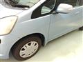 2009 Honda Fit