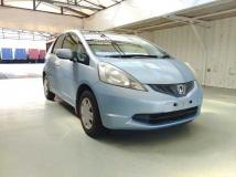 2009 Honda Fit
