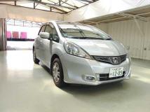 2012 Honda Fit