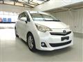 2011 Toyota Ractis