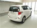 2011 Toyota Ractis