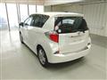 2011 Toyota Ractis