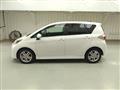 2011 Toyota Ractis
