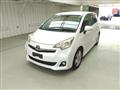 2011 Toyota Ractis
