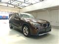 2012 BMW X1