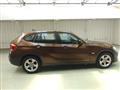 2012 BMW X1