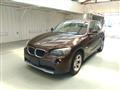 2012 BMW X1