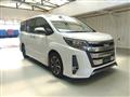2018 Toyota Noah