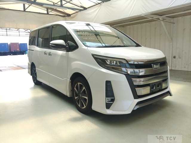2018 Toyota Noah