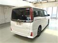 2018 Toyota Noah