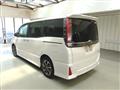 2018 Toyota Noah