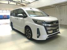 2018 Toyota Noah