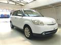 2011 Mazda Verisa