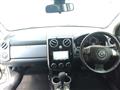 2011 Mazda Verisa