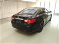 2011 Toyota Mark X