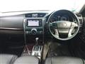 2011 Toyota Mark X