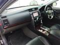 2011 Toyota Mark X