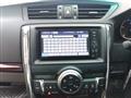 2011 Toyota Mark X