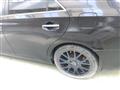 2011 Toyota Mark X