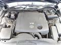 2011 Toyota Mark X