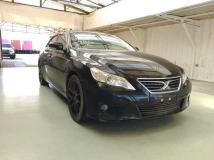 2011 Toyota Mark X