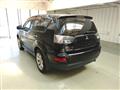 2012 Mitsubishi Outlander