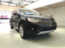 2012 Mitsubishi Outlander