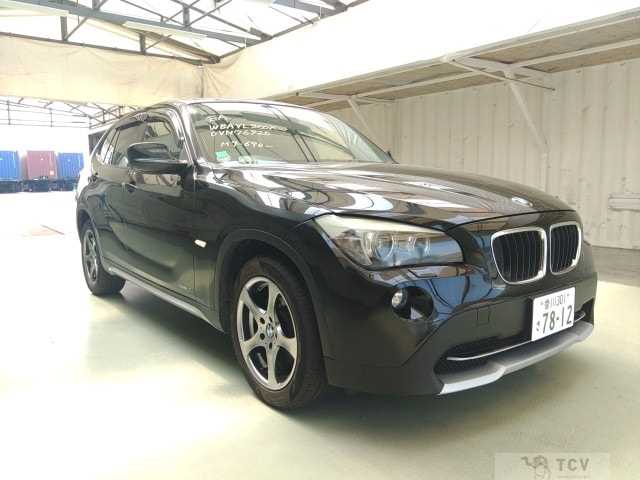 2010 BMW X1