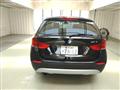2010 BMW X1