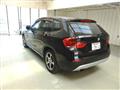 2010 BMW X1