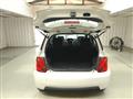 2003 Toyota IST