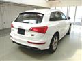 2012 Audi Q5