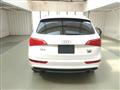 2012 Audi Q5