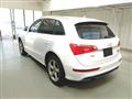 2012 Audi Q5
