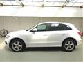 2012 Audi Q5