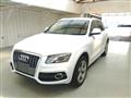 2012 Audi Q5