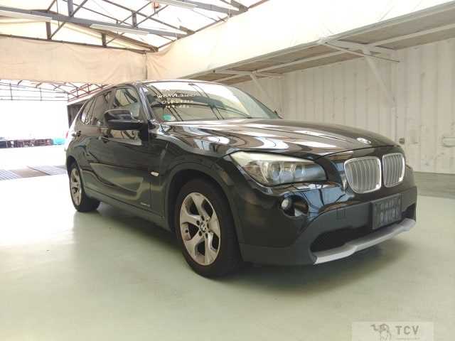 2011 BMW X1