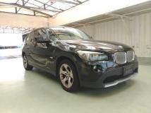 2011 BMW X1