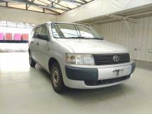 2011 Toyota Probox