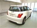 2002 Toyota IST