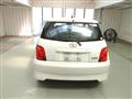 2002 Toyota IST