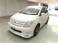 2002 Toyota IST