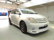 2002 Toyota IST