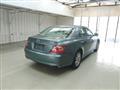 2006 Toyota Mark X