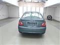 2006 Toyota Mark X